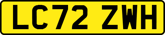 LC72ZWH