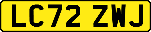 LC72ZWJ