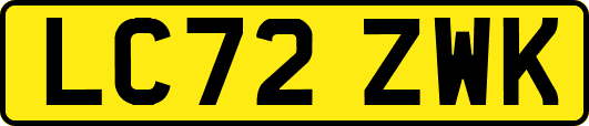 LC72ZWK