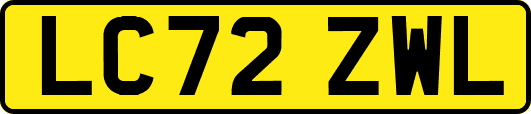LC72ZWL