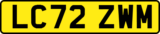 LC72ZWM