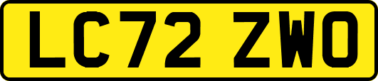 LC72ZWO