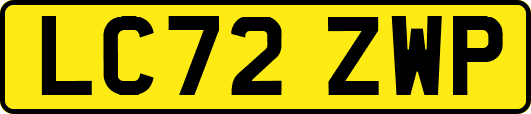 LC72ZWP