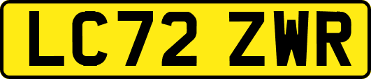 LC72ZWR