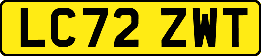 LC72ZWT