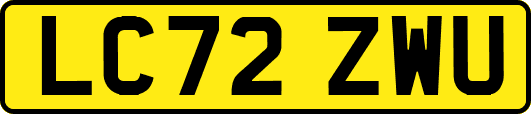LC72ZWU