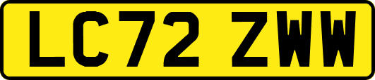 LC72ZWW