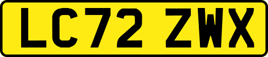 LC72ZWX