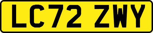 LC72ZWY