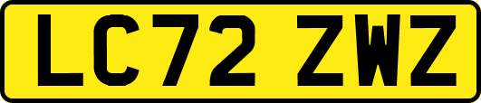 LC72ZWZ
