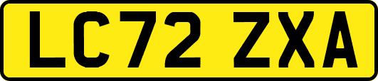 LC72ZXA
