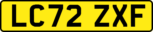 LC72ZXF