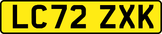 LC72ZXK