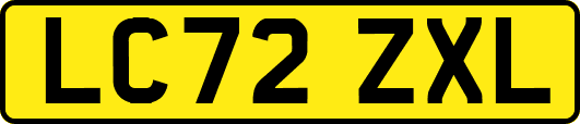 LC72ZXL