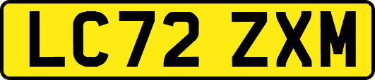 LC72ZXM