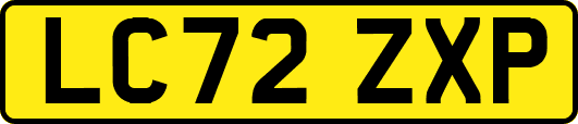 LC72ZXP