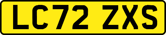 LC72ZXS