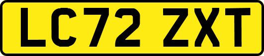 LC72ZXT