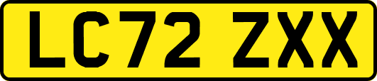 LC72ZXX