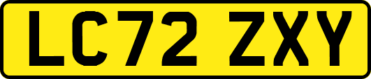 LC72ZXY