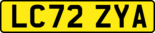 LC72ZYA