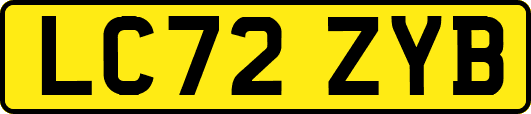 LC72ZYB