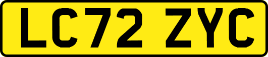 LC72ZYC