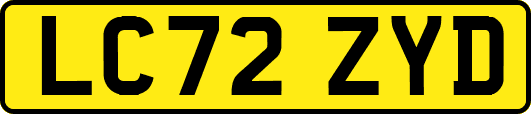 LC72ZYD