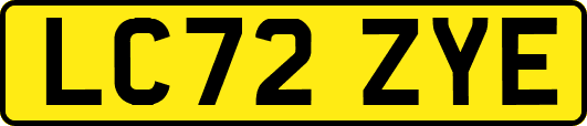 LC72ZYE
