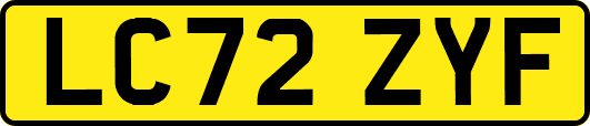LC72ZYF