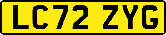 LC72ZYG