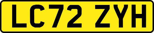 LC72ZYH