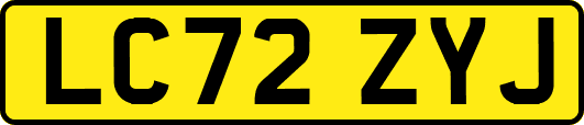 LC72ZYJ