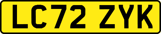 LC72ZYK