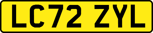 LC72ZYL