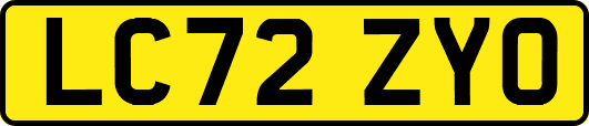 LC72ZYO