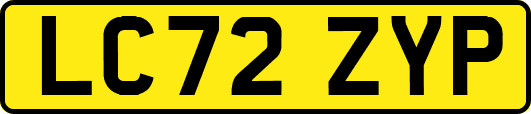 LC72ZYP