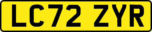 LC72ZYR