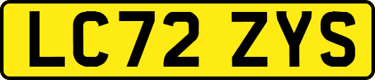 LC72ZYS
