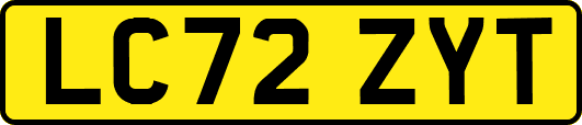 LC72ZYT