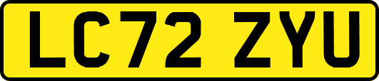 LC72ZYU