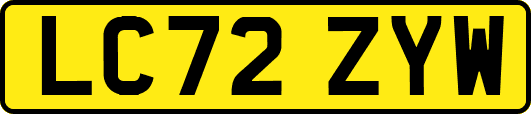 LC72ZYW