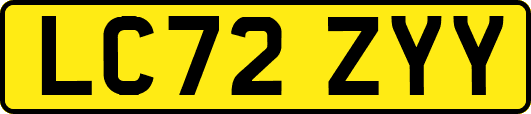 LC72ZYY