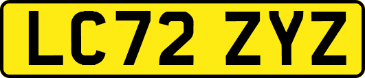 LC72ZYZ