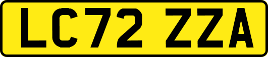 LC72ZZA