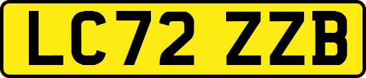 LC72ZZB