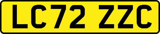 LC72ZZC