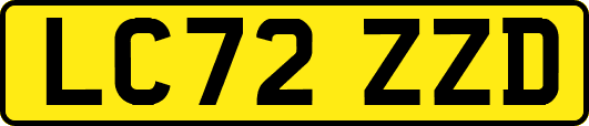 LC72ZZD