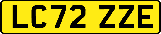 LC72ZZE