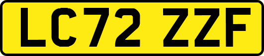 LC72ZZF